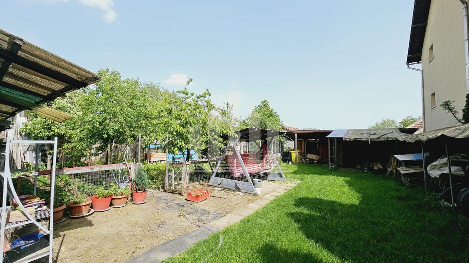 Casa individuala de vanzare, Cetate - Poză 12