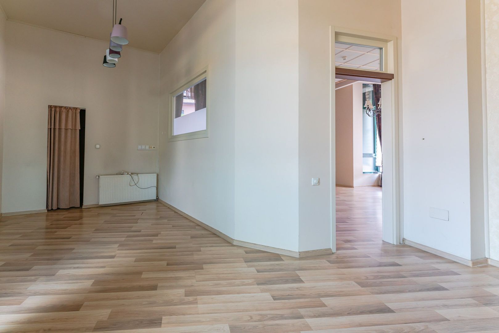 Spațiu Comercial/Birouri de Închiriat, Parter, 60 mp – Nicolae Titulescu, Brașov - Poză 7