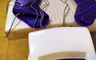 SPATIU COMERCIAL APARTAMENT 3 CAM ZONA GARA - Poză 12