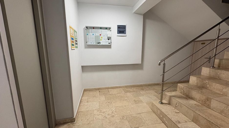 Apartament 3 camere parter Pipera - Poză 16