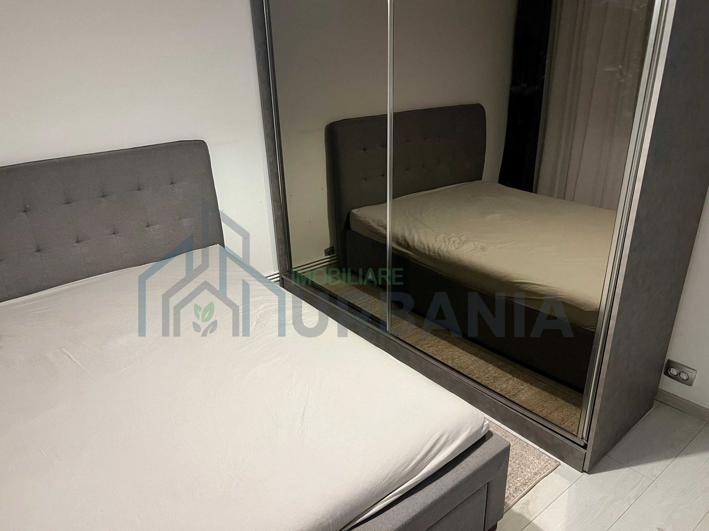 Apartament 2 camere Nicolina Belvedere Biserica Catolică Auto Năstase - Poză 6