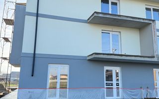 Apartamente Chisoda, posibilitate alegere finisaje - Poză 3