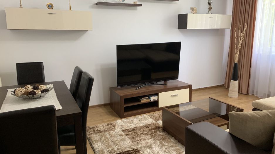 2 camere decomandat | Drumul Taberei | Metrou Valea Ialomiței - Poză 1