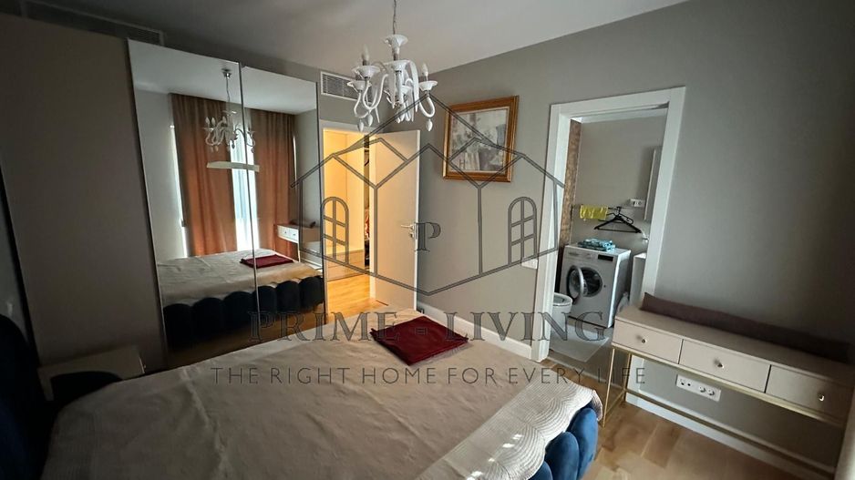 APARTAMENT DE LUX CU 4 CAMERE IN DOROBANTI CAPITALE - Poză 6