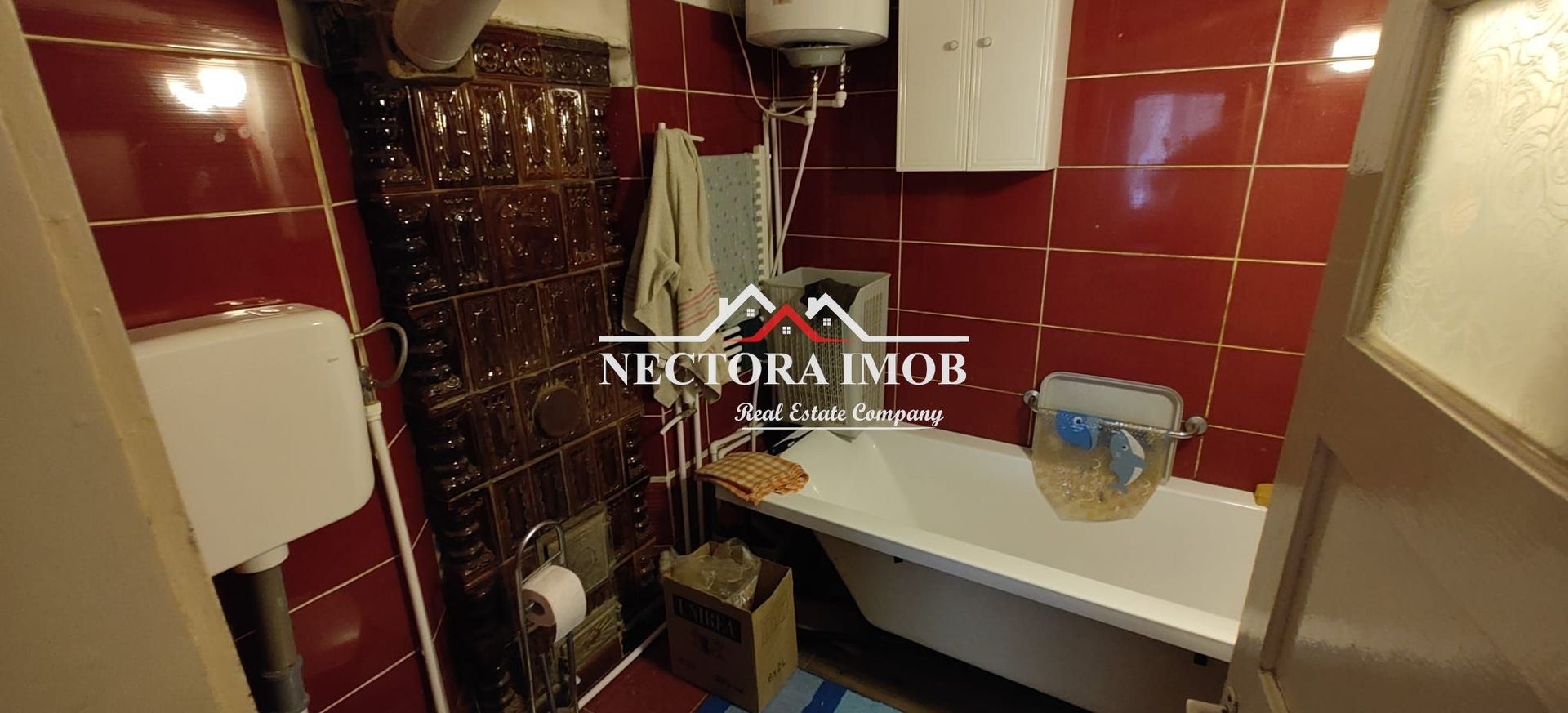 NECTORA IMOB Exclusivitate - Casa + spatiu comercial Str. Feldioarei - Poză 10