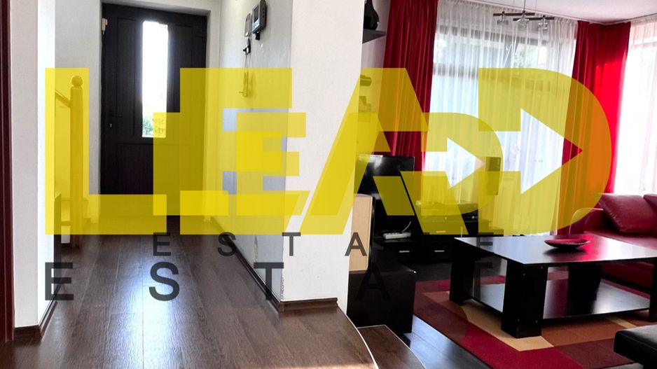 Oportunitate de achizitie vila deosebita, 250 mpu, curte 615 mp in Harman! - Poză 14