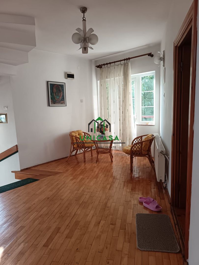 Casă tip duplex - Zona  Nord - Poză 15