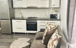 Apartament 2 camere, 44 mp, Loc de parcare, Zona Doamna Stanca - Poză 3