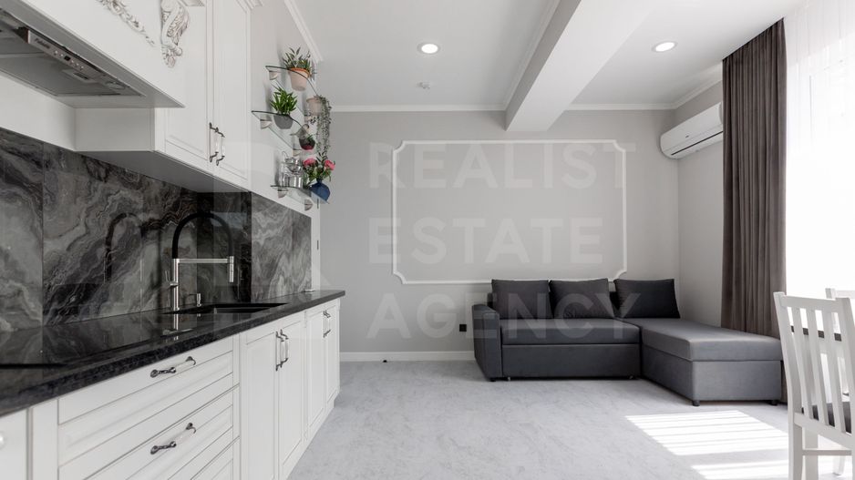 Chirie, apartament, 2 camere, strada Mihai Eminescu, Centru - Poză 2