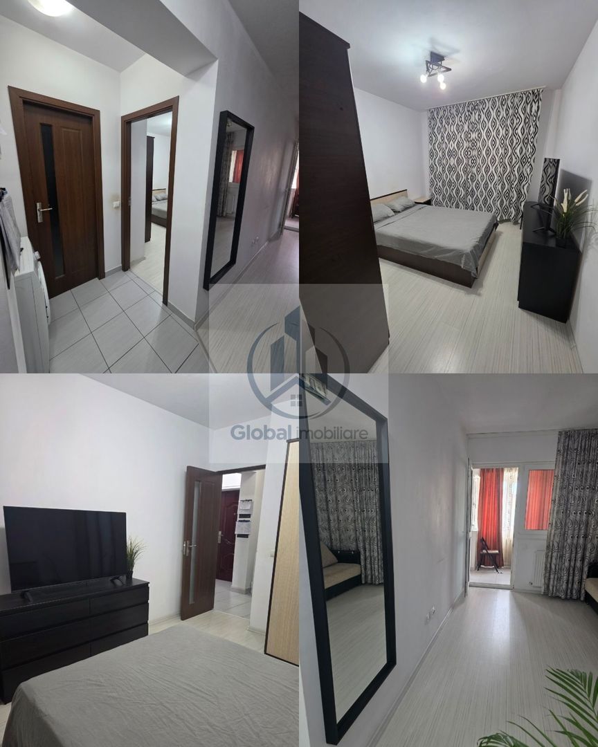Apartament 2 camere decomandat / Parcare inclusa/ 8 min Metrou Dimitrie Leonida/ Drumul Fermei 56 - Poză 8