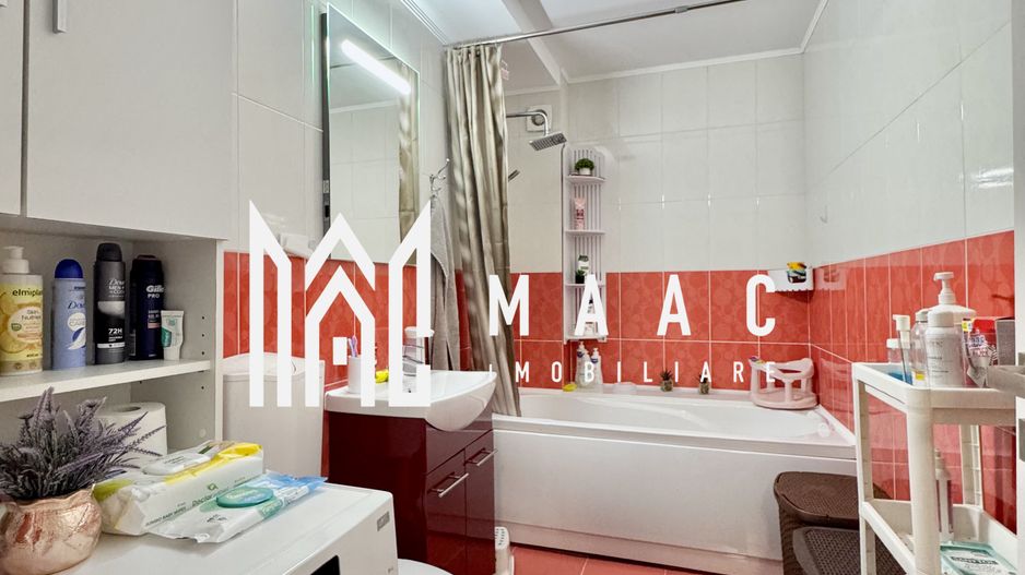 Apartament 2 Camere I Parter I Parcare I Selimbar - Poză 9