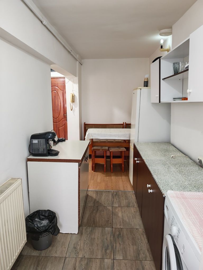 Garsoniera, 30mp - zona Cetate - Poză 2