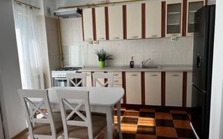 Apartament 3 camere de inchiriat in zona Pacurari - Canta, Iasi - Poză 8