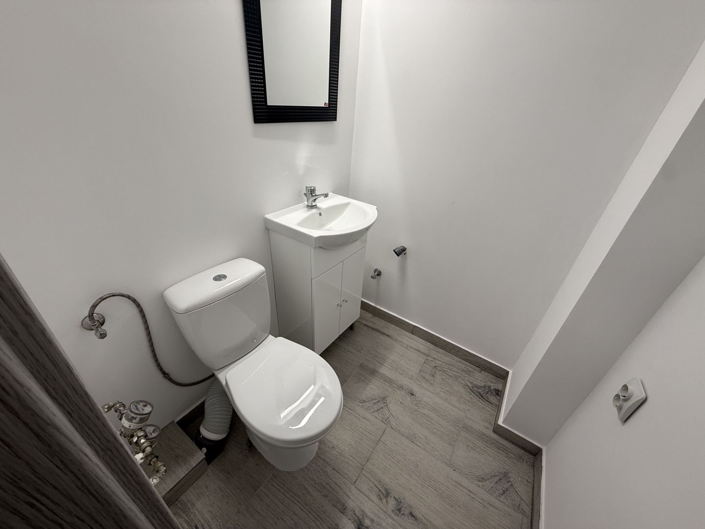 AP. 3 CAMERE- TEI, PRIMA INCHIRIERE, PET-FRIENDLY, 80 MP UTILI - Poză 9