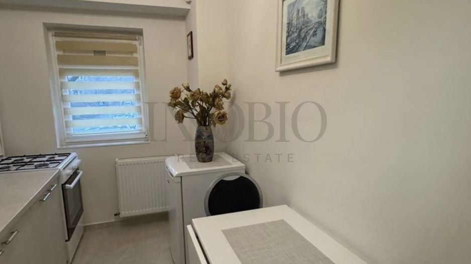 Garsonieră | Aviației | Mall Promenada - Poză 8