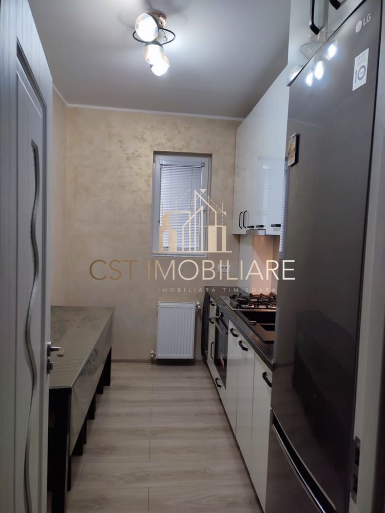 Apartament 2 camere cu gradina proprie – Giroc, str. Neptun - Poză 6