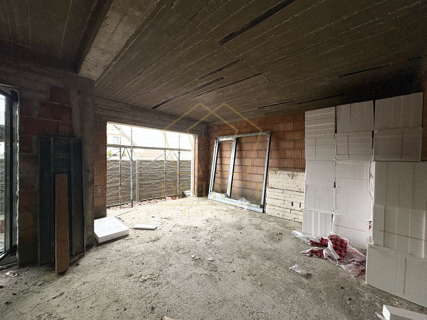 Duplex spatios cu 5 camere si 2 bai | Giroc - Poză 2