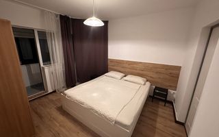 Apartament 2 camere, centrală proprie, parcare, metrou Muncii - Poză 5