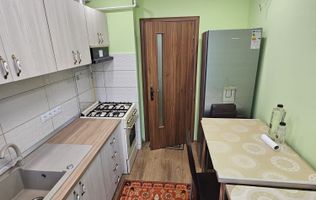 Apartament 2 camere de închiriat, parter, mobilat complet, Aleea Noua