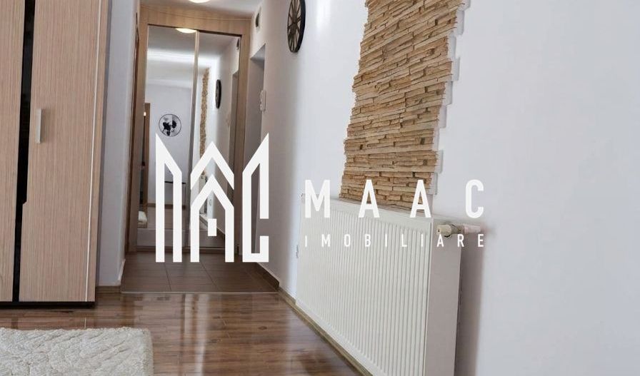 Apartament 2 camere de vânzare | Sibiu, Turnișor | 49 mp - Poză 4