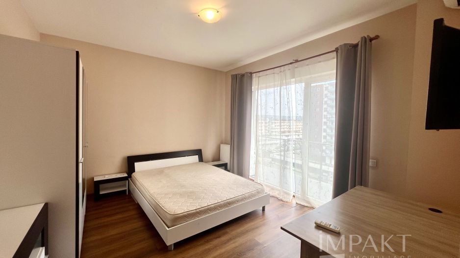 Apartament cu 2 camere, langa Iulius Mall! - Poză 6
