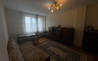 APARTAMENT 2 CAMERE, CAMPULUNG, ETAJ 3, GRUI - Poză 11