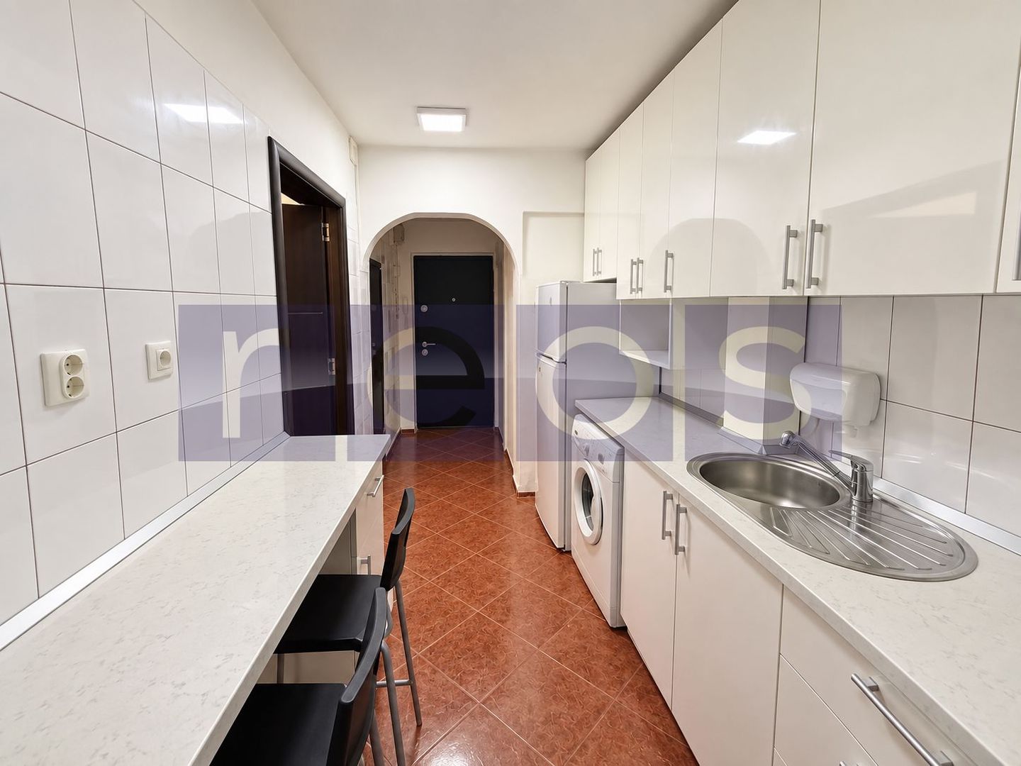 VANZARE 2 CAMERE | 38 MP | ETAJ 8/10 | BLOC REABILITAT | ZONA TEI - Poză 7