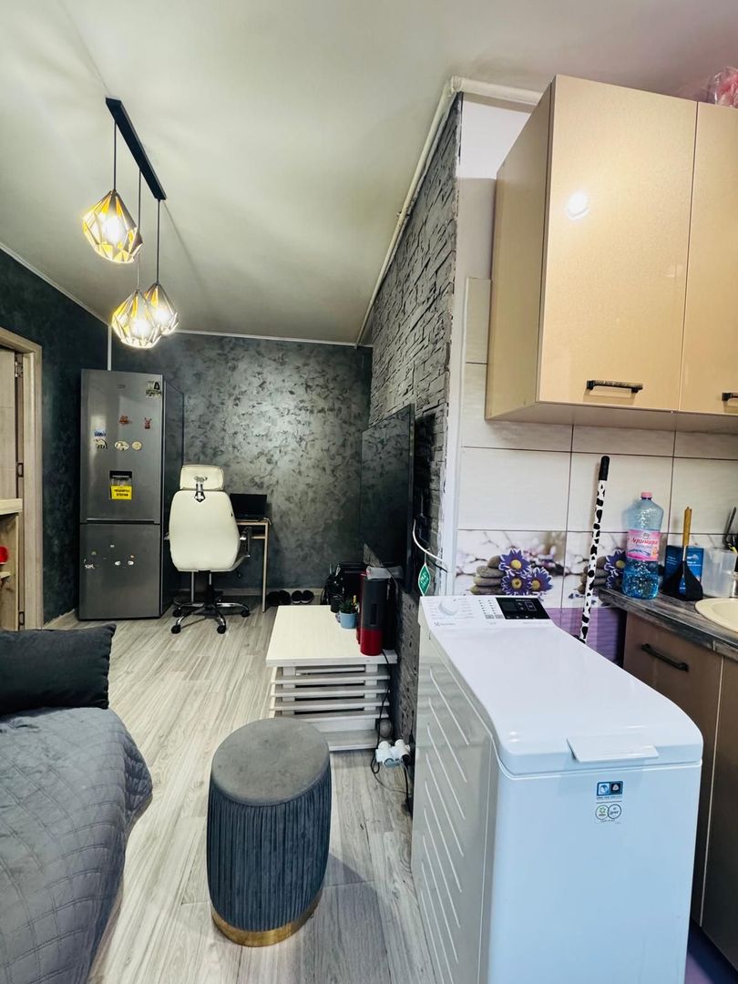 2 Camere | Centrală Proprie | 7 min metrou | Eroii Revolutiei T737 - Poză 5