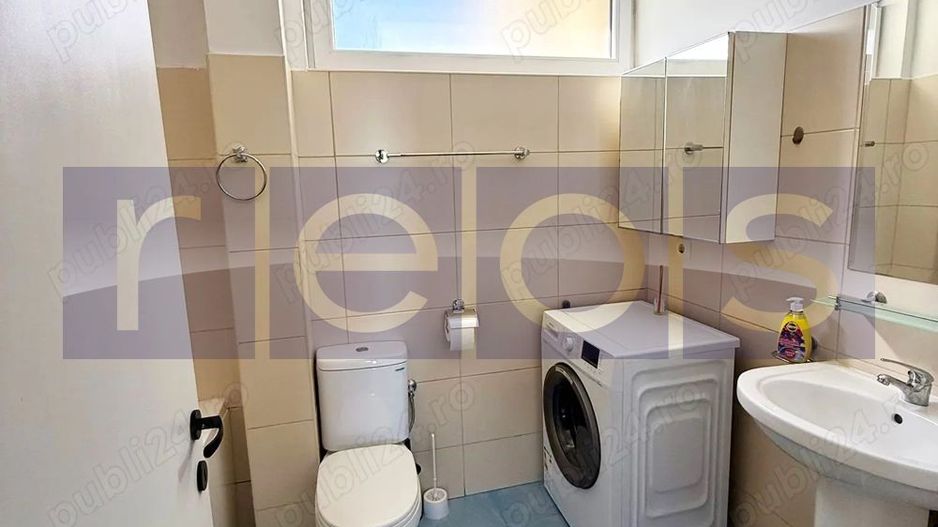 PRELUNGIREA GHENCEA APARTAMENT 2 CAMERE 55MP | DECOMANDAT | PARCARE - Poză 7