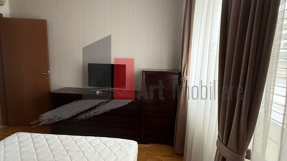 Apartament superb 3 camere | Parcare | Metrou | Mobilat utilat | Zona linistita - Poză 11