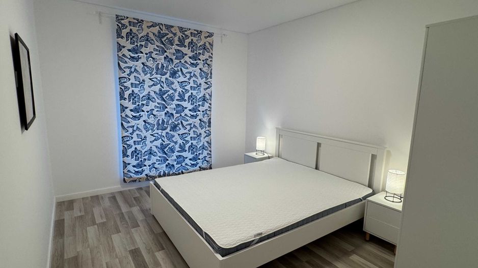 Apartament 2 camere – 58 mp | Prima închiriere | Terasă mare - Poză 5