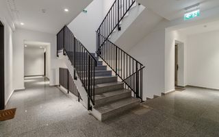 Baneasa, Apartament 2 camere cu 2 bai, prima inchiriere - Poză 6