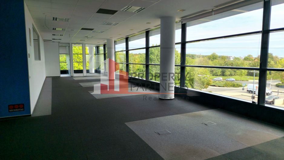 Spatiu modern pentru birouri - 1,031.00 mp - Baneasa - Nord - Poză 4