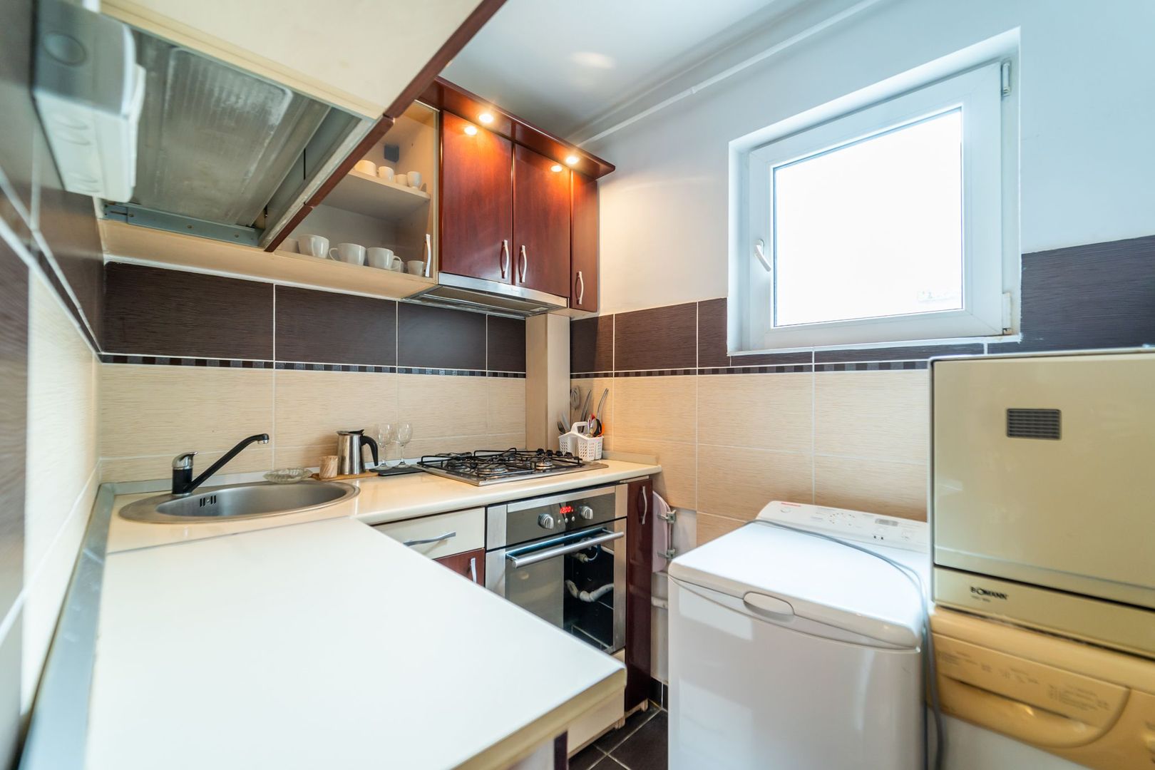 Apartament 3 camere zona Kaufland. - Poză 7