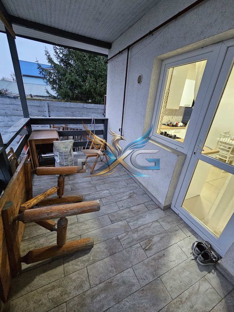 Casa mobilata complet in Domnesti - Poză 8