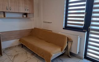 Apartament 1 Camera Palas Campus - 295 euro - Poză 8