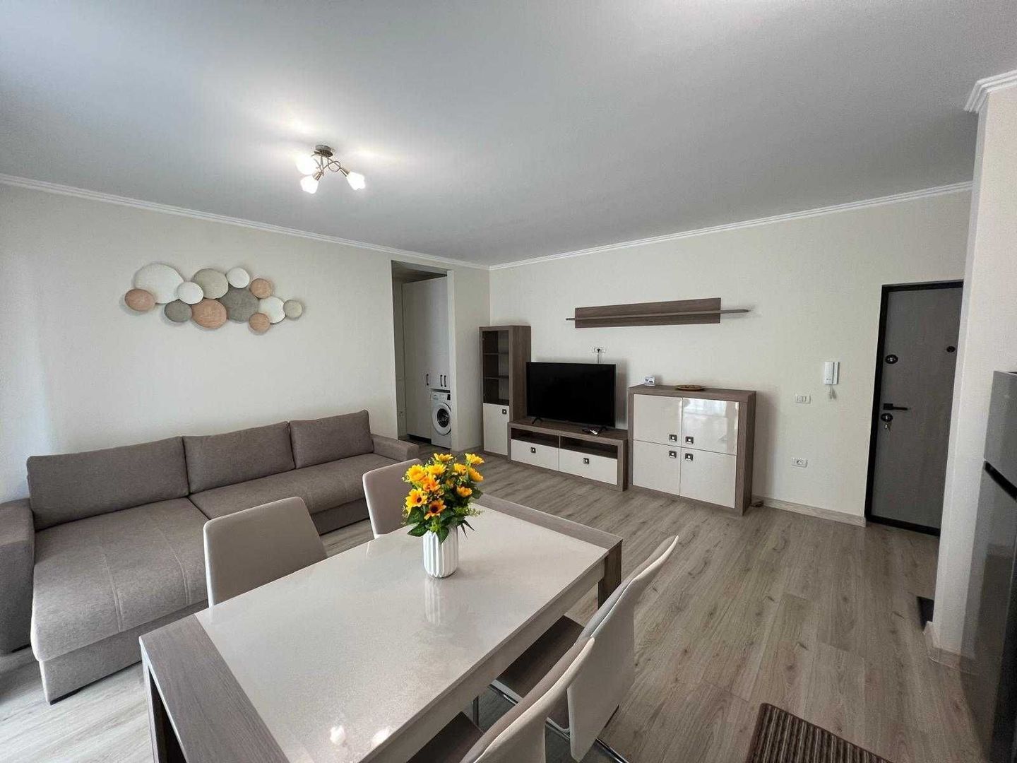 Giroc-Aleea cu plopi | 2 Camere | Etaj 1 | Disponibil imediat - Poză 2