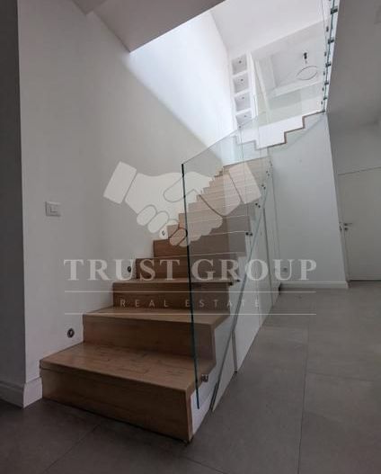 Penthouse de Lux cu 5 Camere | Vedere libera spre Herăstrău - Poză 3