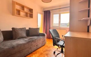 APARTAMENT DE VANZARE 3 CAMERE | MARASTI - Poză 2