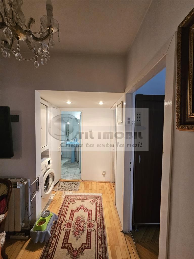 Apartament 4 camere - Hala Centrala - Poză 6