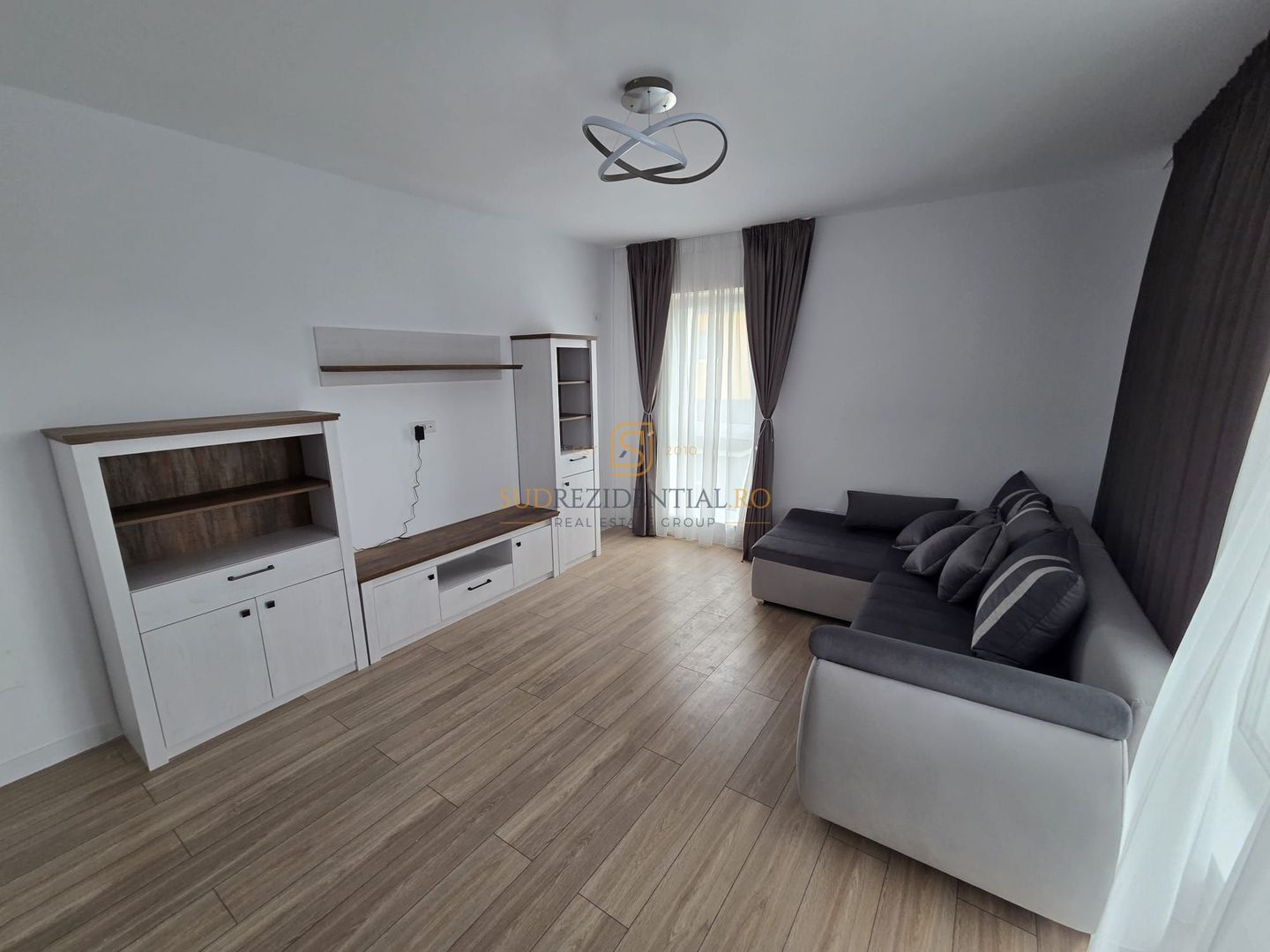 Apartament modern cu 2 camere, prima închiriere, Metalurgiei, Sector 4 - Poză 2