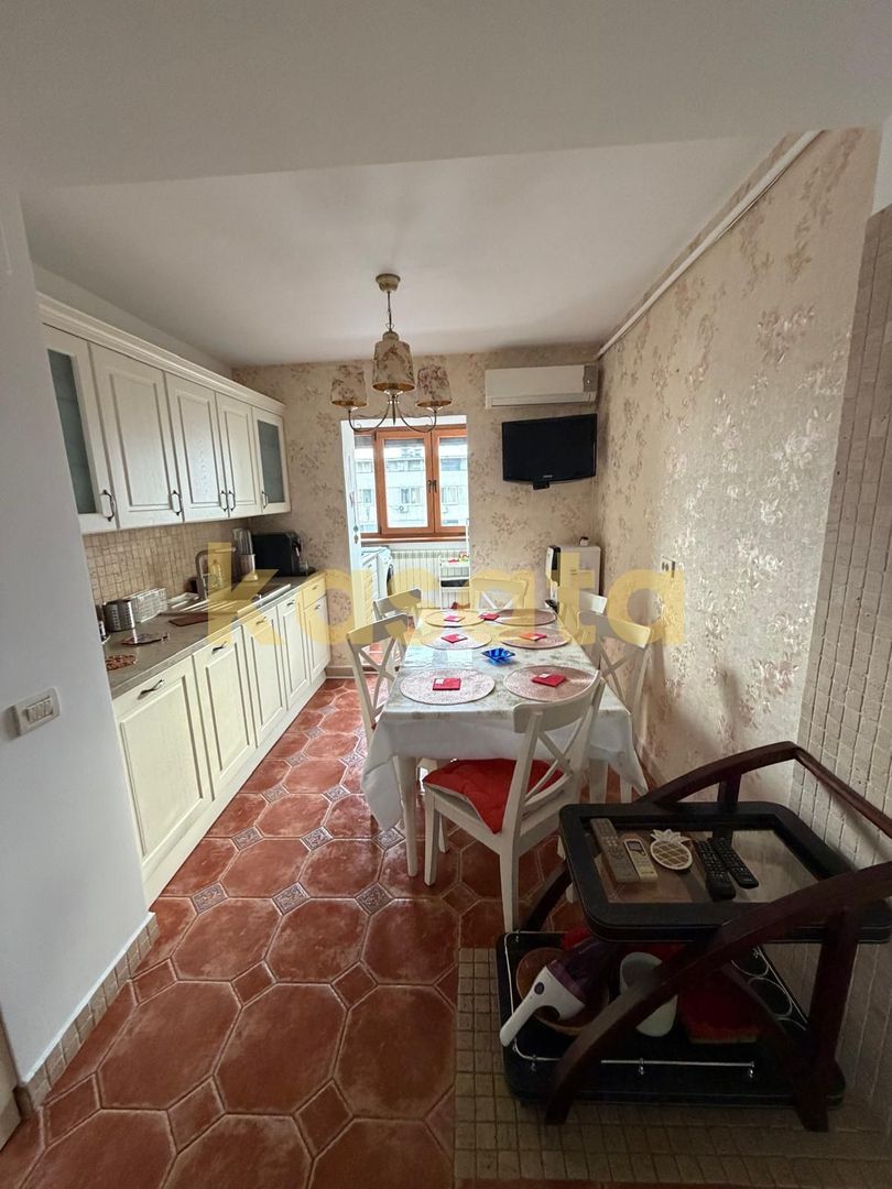 3 Camere🏡 | Crângași 📍 | 2 Băi 🚿| Centrala proprie - Poză 9