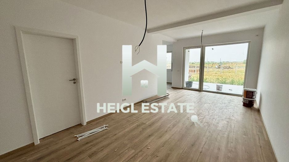 Duplex 3 camere Mosnita Veche - Poză 3