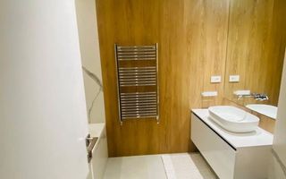 AP 2 CAMERE BANEASA - TERASA 19MP, PRIMA INCHIRIERE, CENTRALA, PARCARE - Poză 9