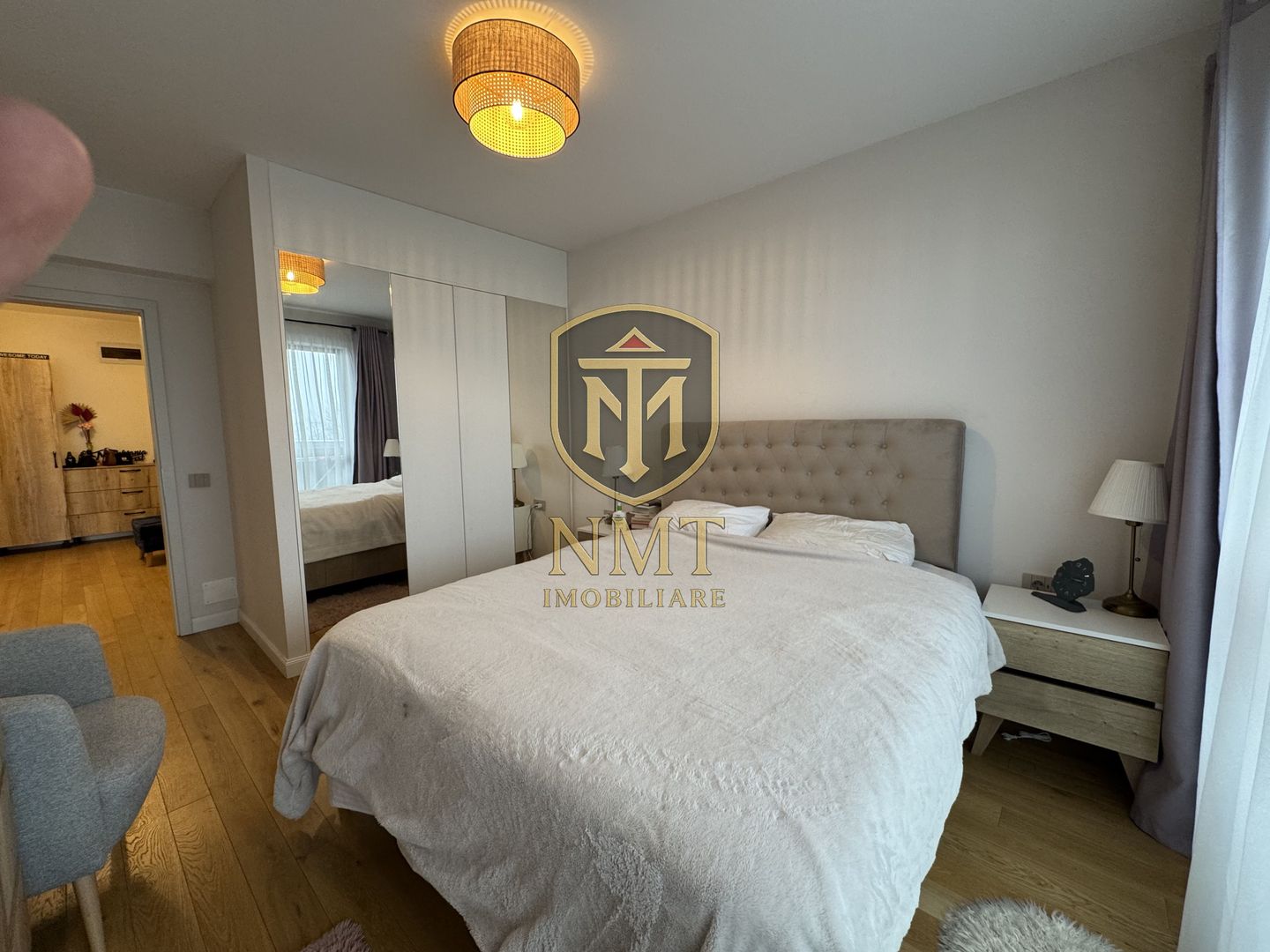 Apartament cu 2 camere | 58 mp | Zorilor | Wings - Poză 7