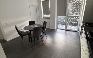 Apartament modern, 2 camere, 2 balcoane, parcare subterană, Sânnicoara - Poză 3