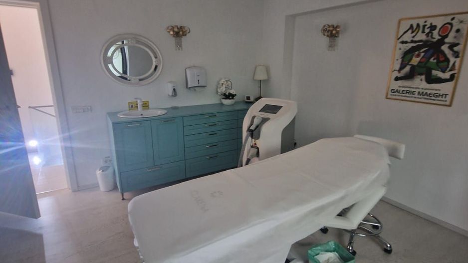 Inchiriem vila cu etaj zona Floreasca Central - Spital Floreasca - Poză 17