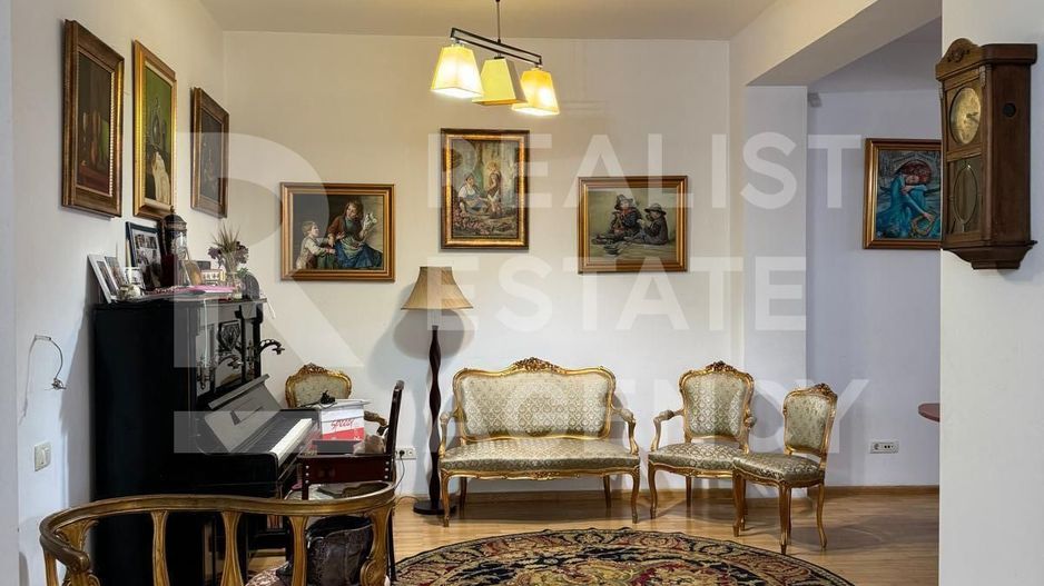 Chirie, casa cu 8 camere, Eroii Revoluției - Poză 3