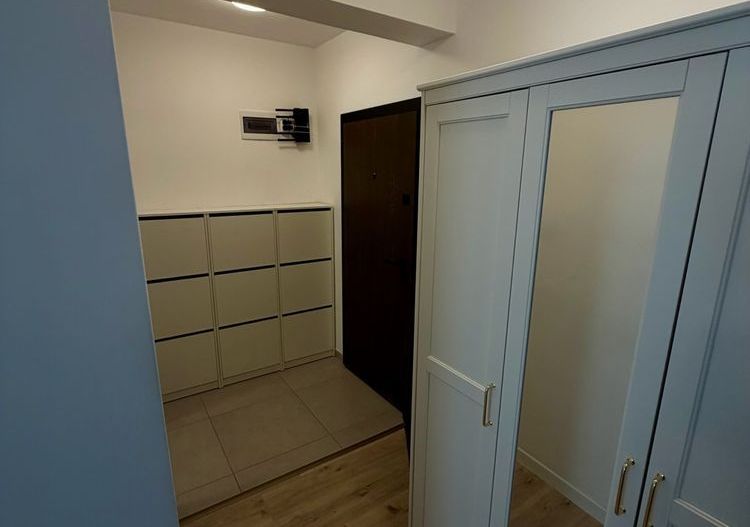 Comision 0% Garsonieră Smart  BLOC NOU 2025 Complet utilată Berceni - Poză 3