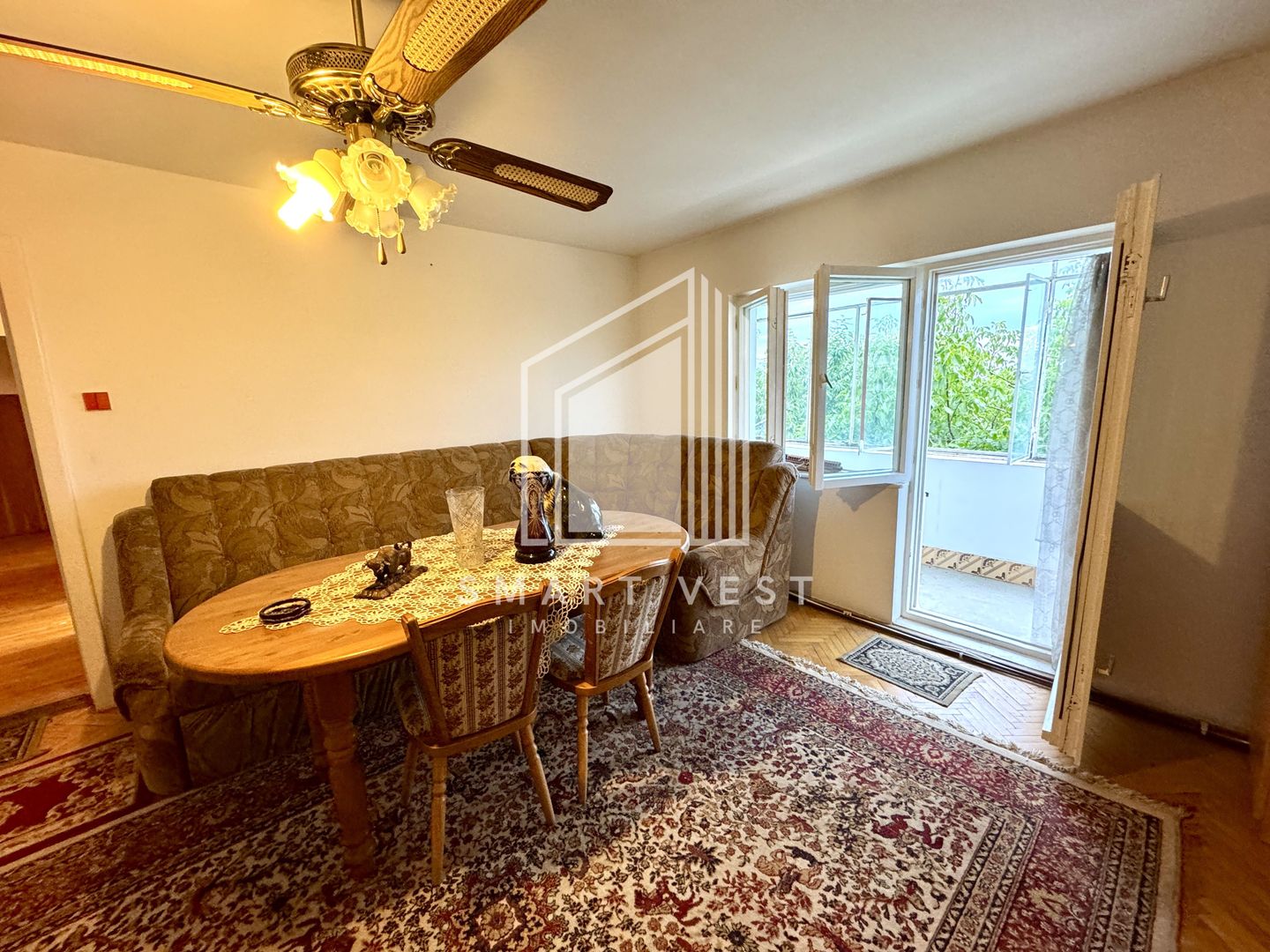 Apartament 3 camere | 67 mp utili | Zona Micro 16 - Poză 9